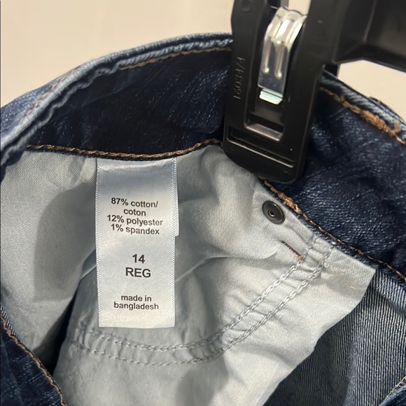 Maurices Blue Boot Cut Jeans with Classic Denim Style - Picture 10 of 10